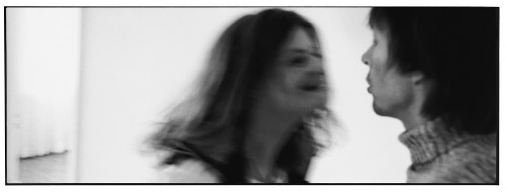 Cocainelove : Michael von Graffenried