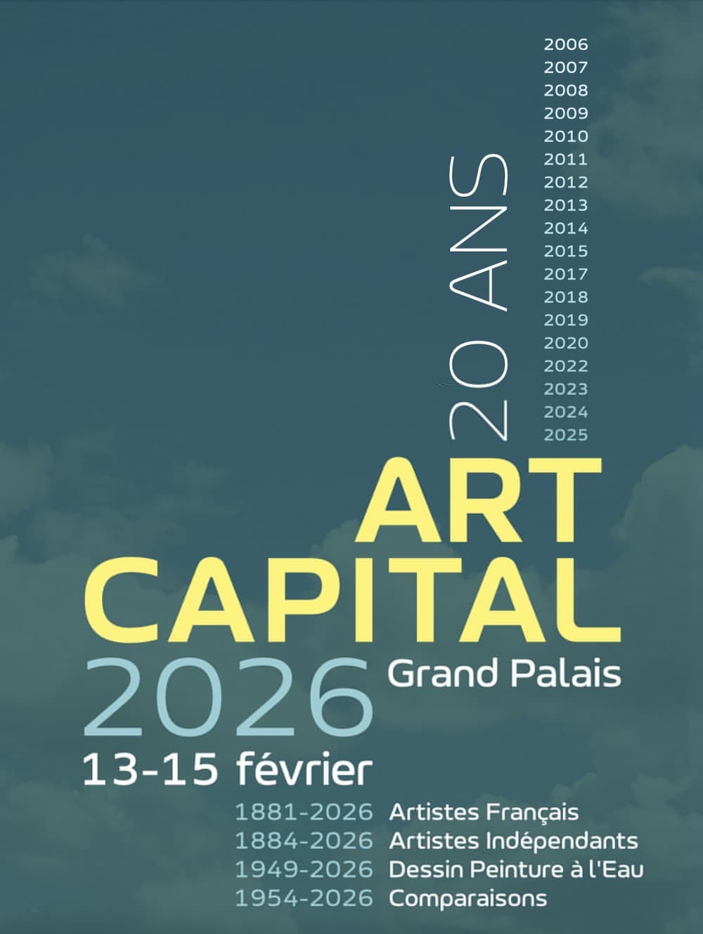 Art Capital