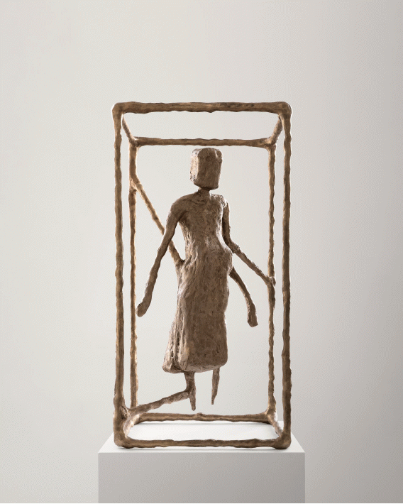 Sculptures of Humanity : Joep Van Lieshout