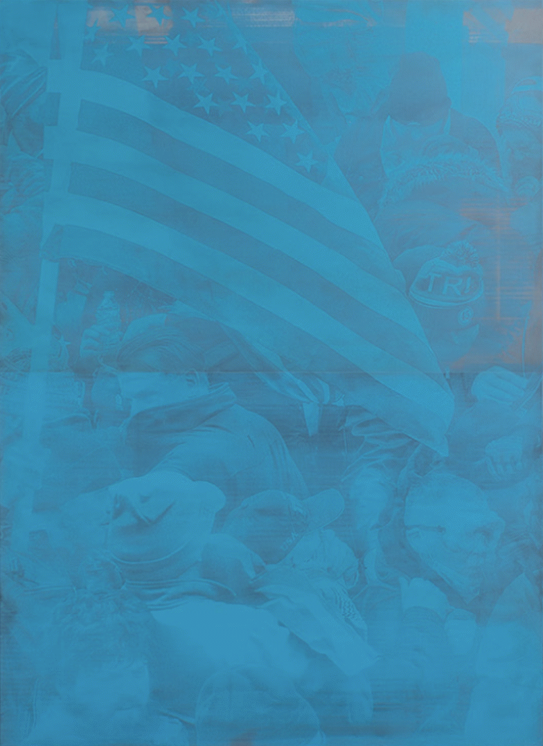 Transparences liquides