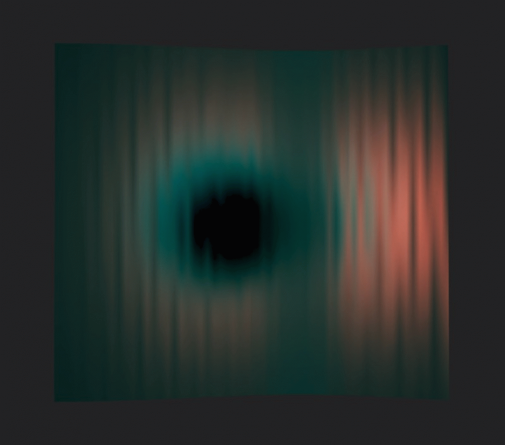 Nombre d'Ombre : Anne-Sarah Le Meur