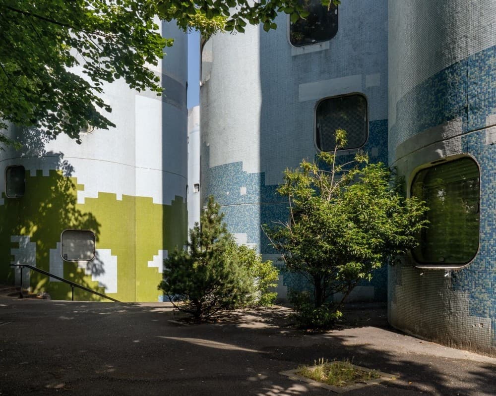 Margaret Dearing, « Ici on va, là on passe »