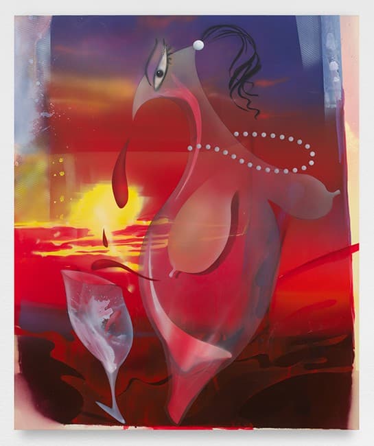 The Tale of a Pot’s Voyage That Longed to Become Human : Hoda Kashiha