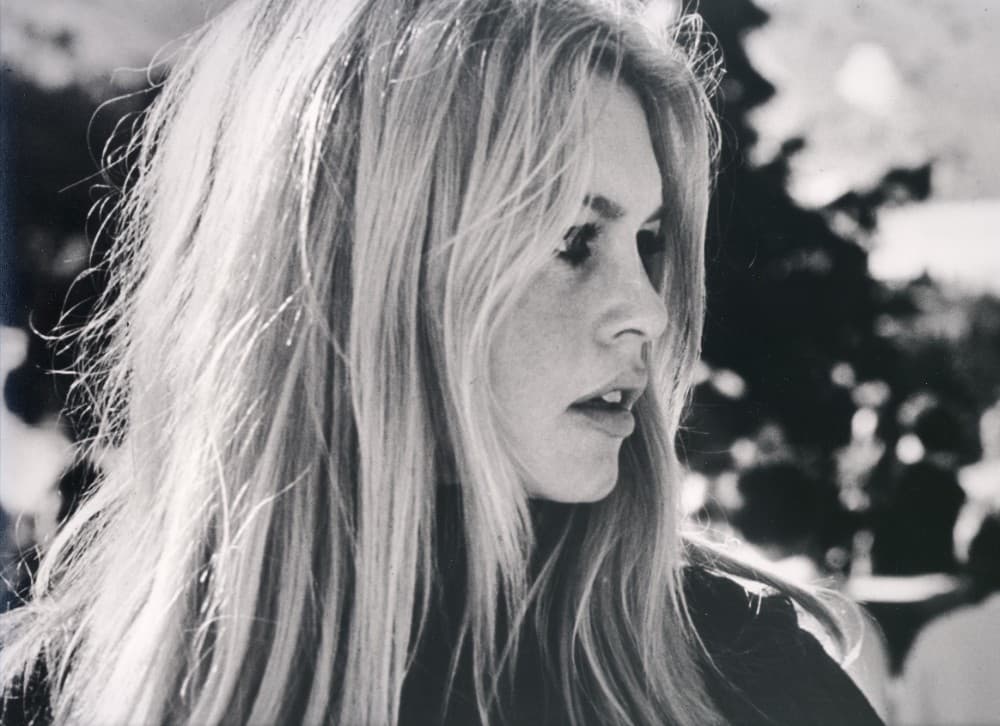 Et Dieu... créa Bardot