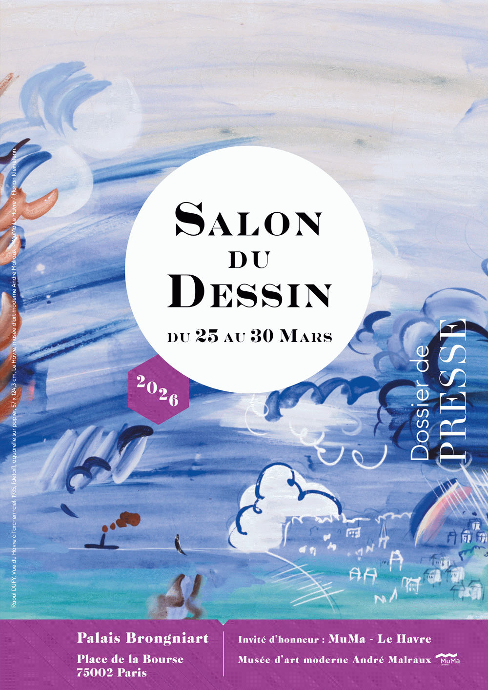 Salon du dessin