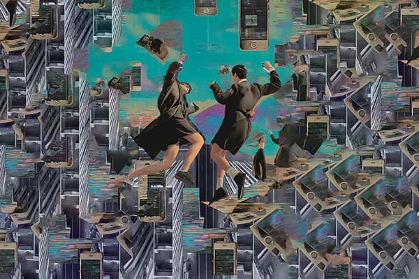 Danses-Écrans, à la rencontre d’un phénomène