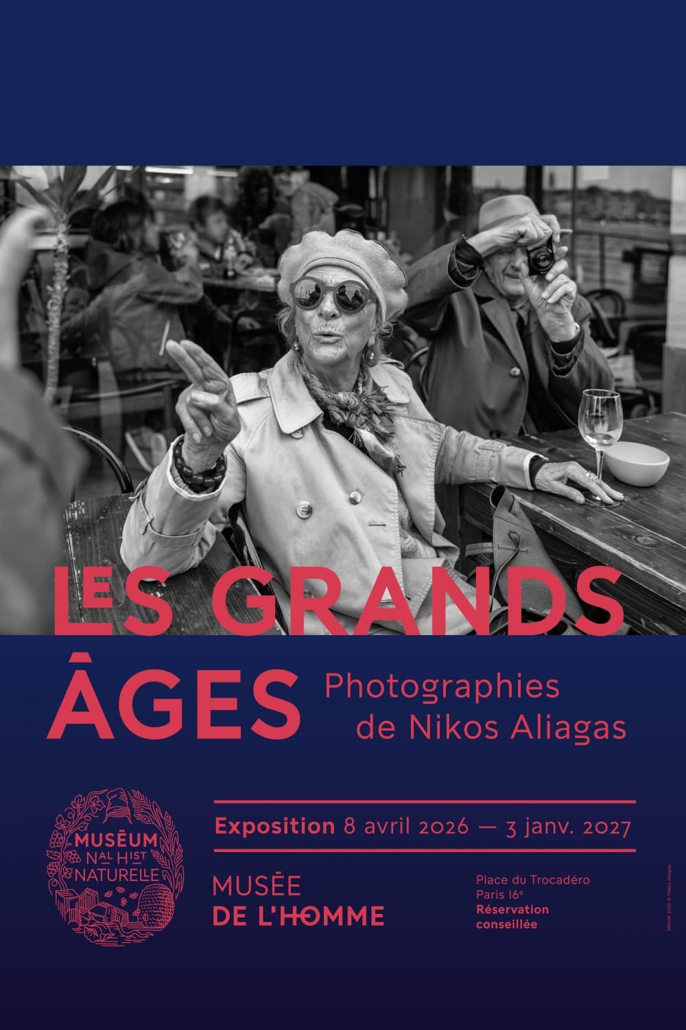 Les grands âges