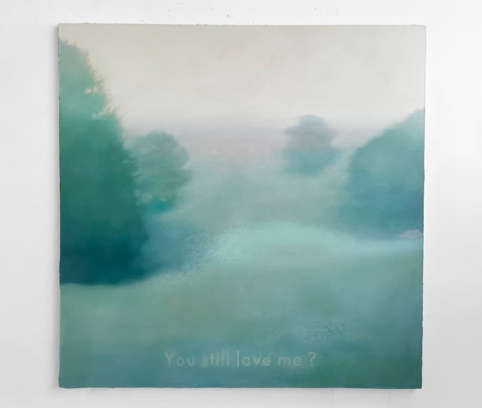 You still love me ? : Pedro Oliveira