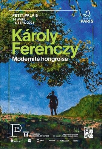 Kàroly Ferenczy, Modernité hongroise