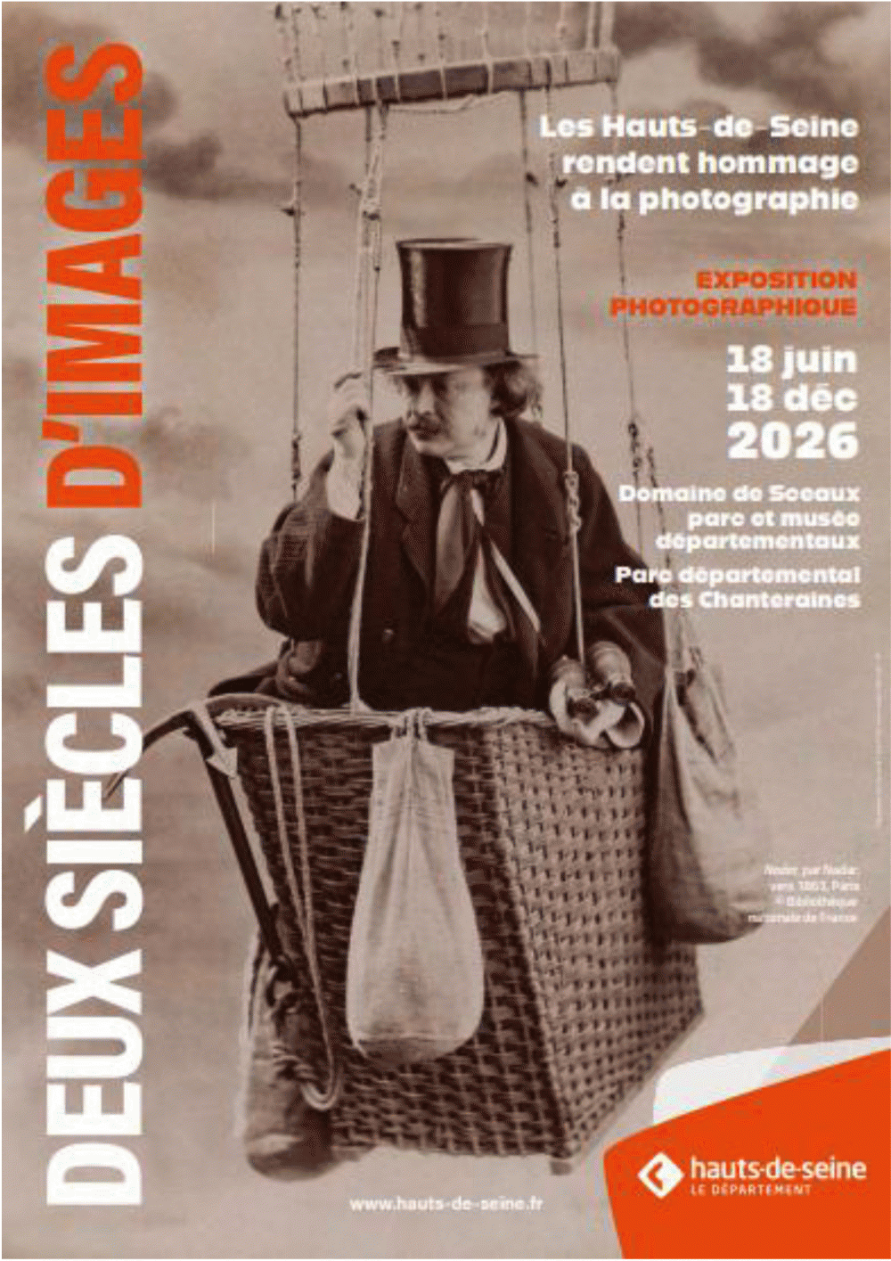 Deux siècles d'images