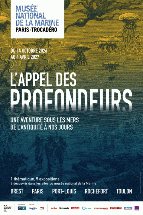 L'appel des profondeurs