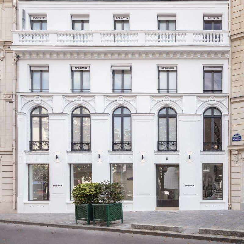 Bernard Frize: Les 26