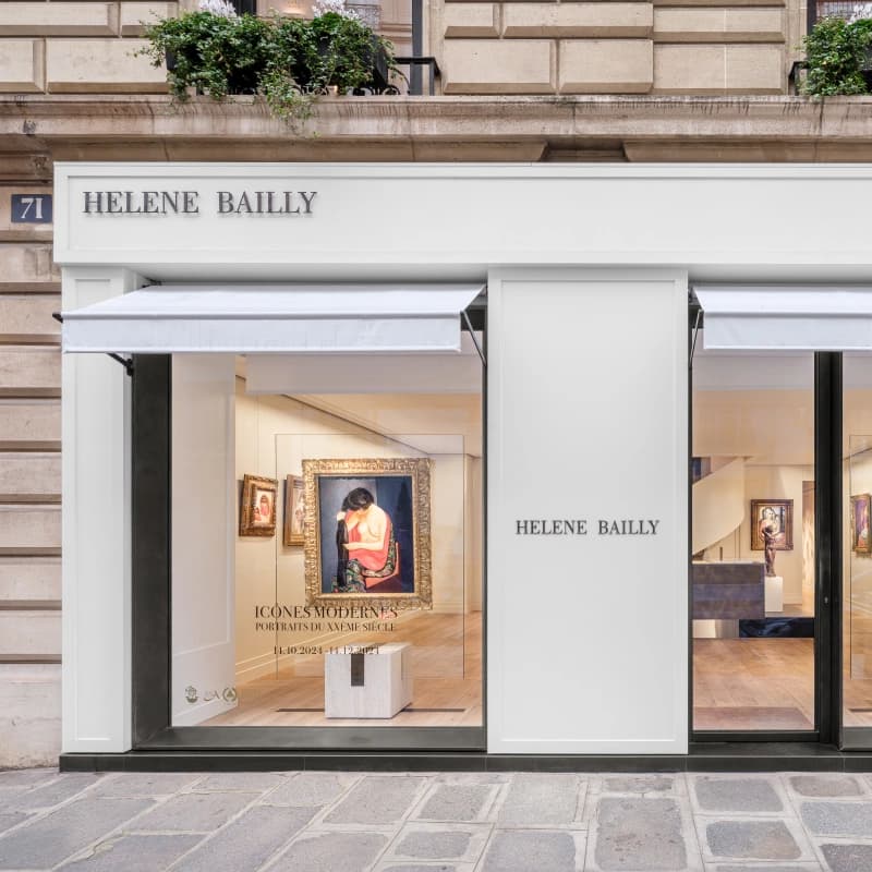 Impressionism & Legacy