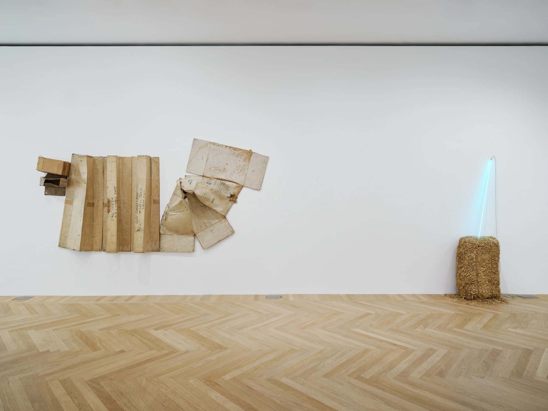 Difference and Repetition