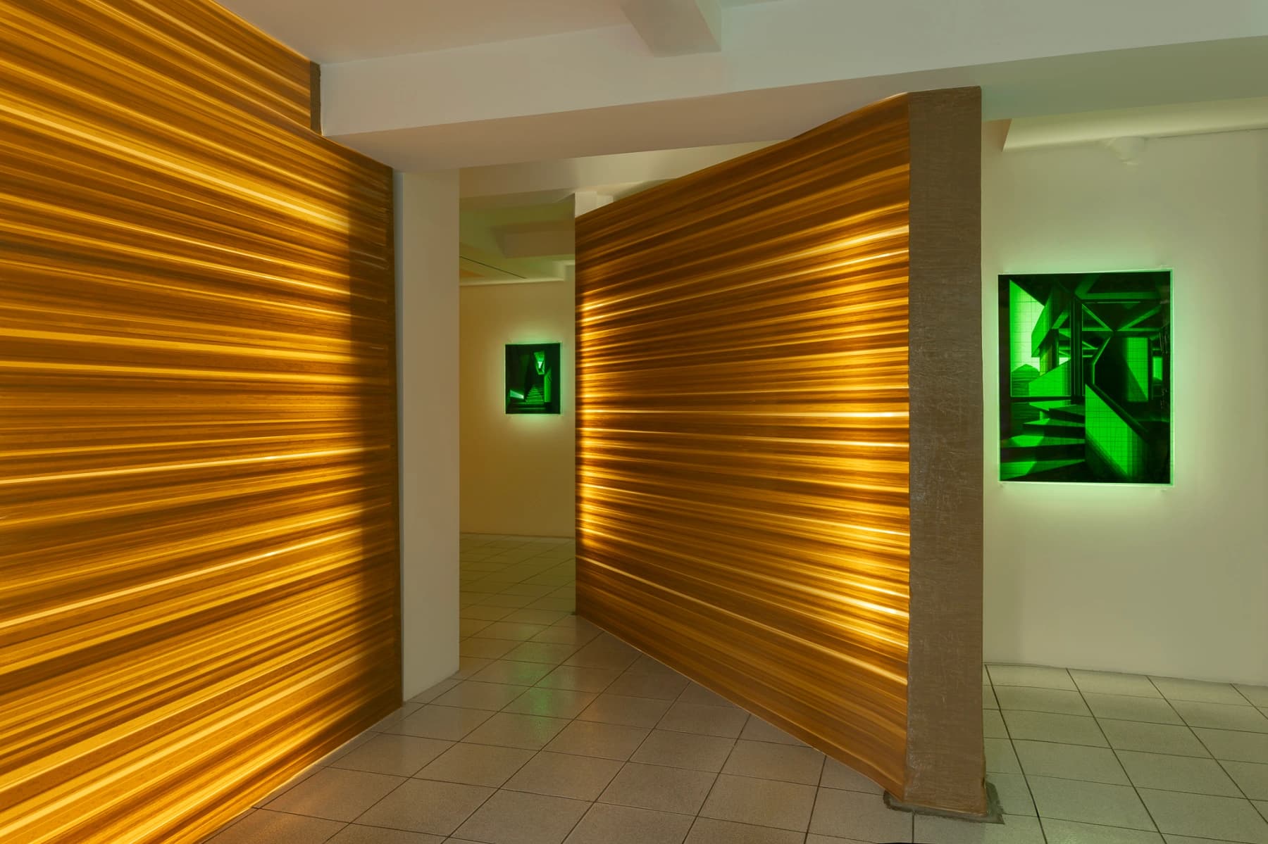 Osvaldo González: Descendencia