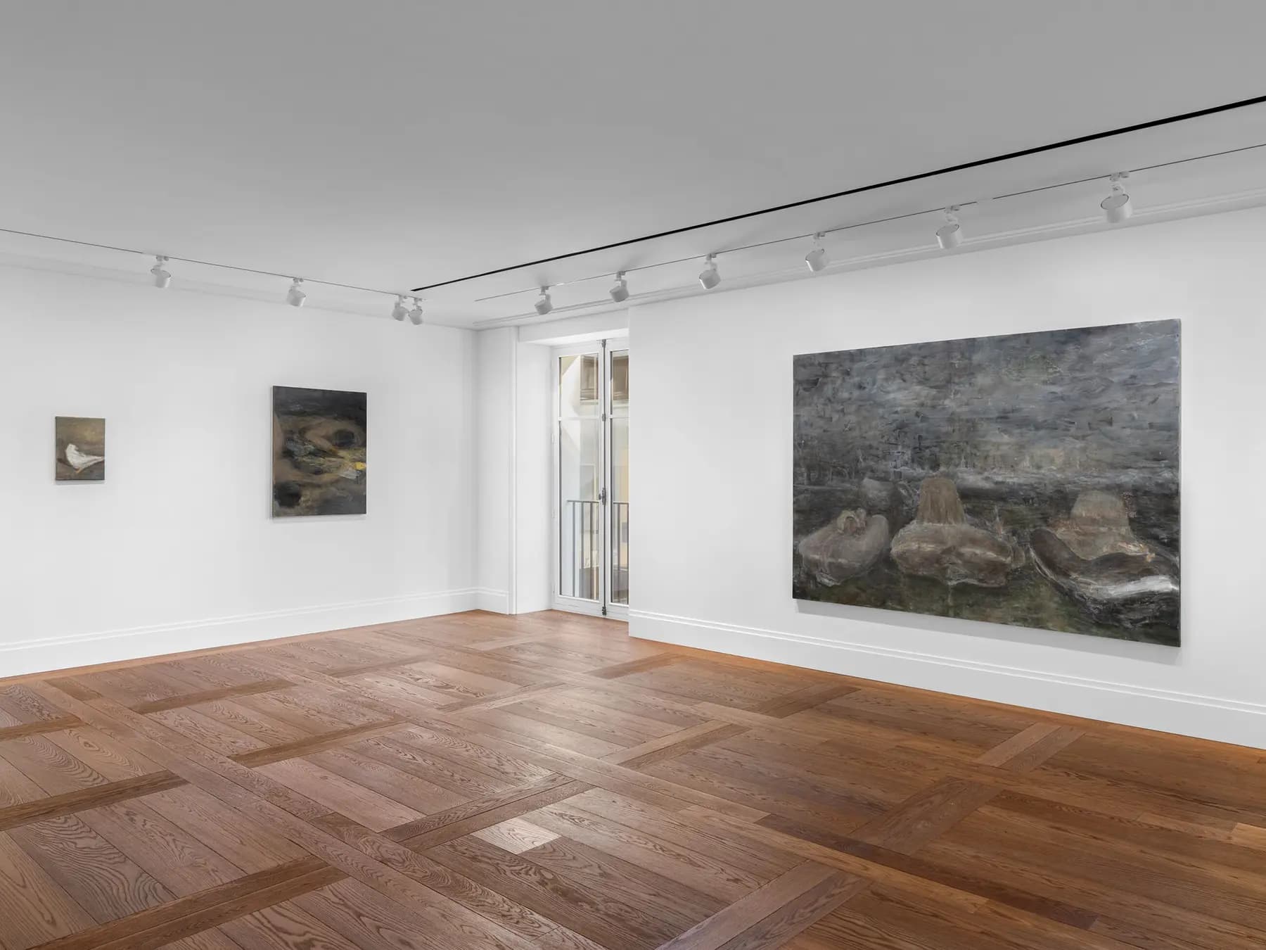 Invite(s): Carlotta Amanzi