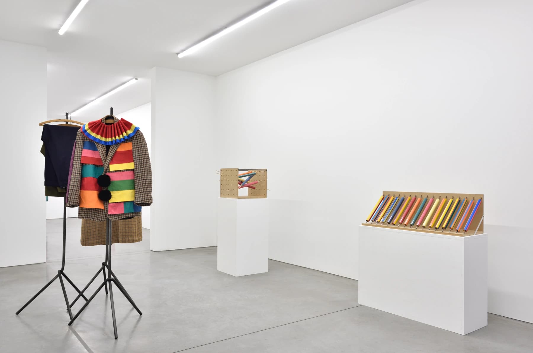 Peter Fillingham: Basil Dress