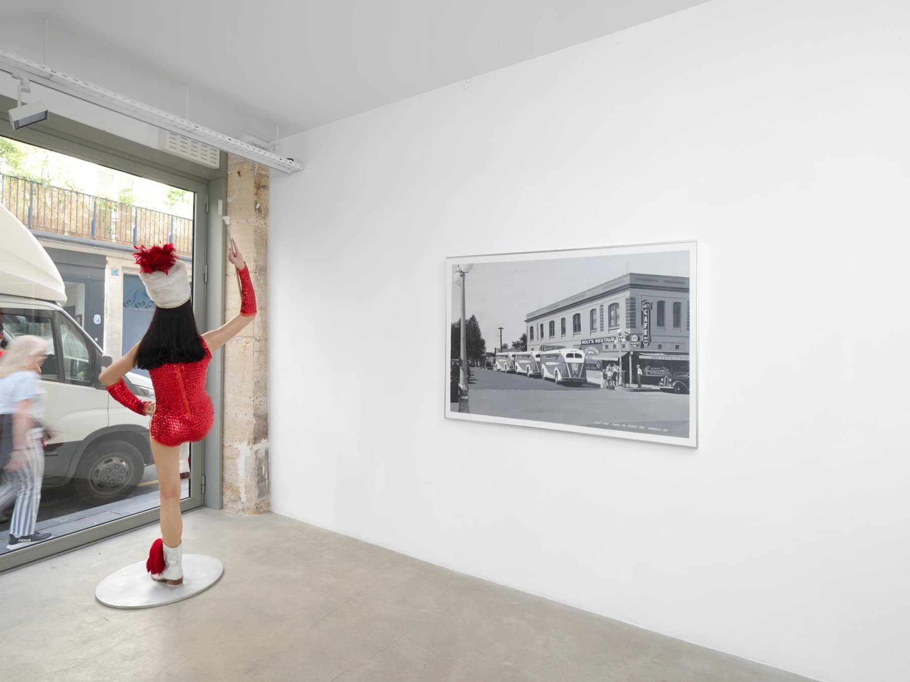 Focus #2 - American Photorealism