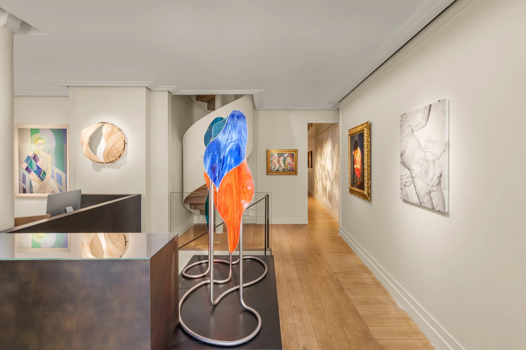 Montparnasse & the School of Paris: Studio Stories