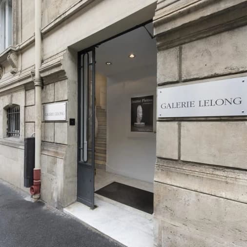 Christine Safa: J'ai deux maisons