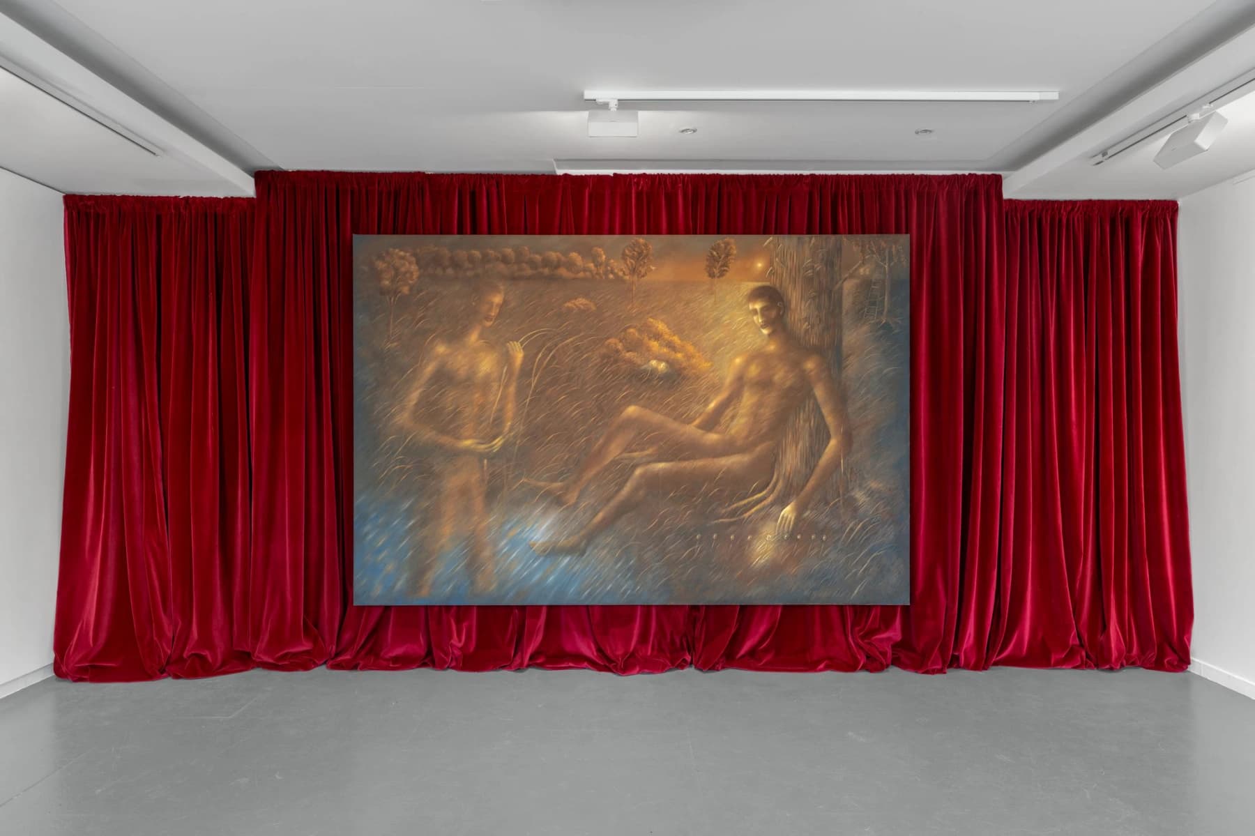 Fabien Adèle: Cycles