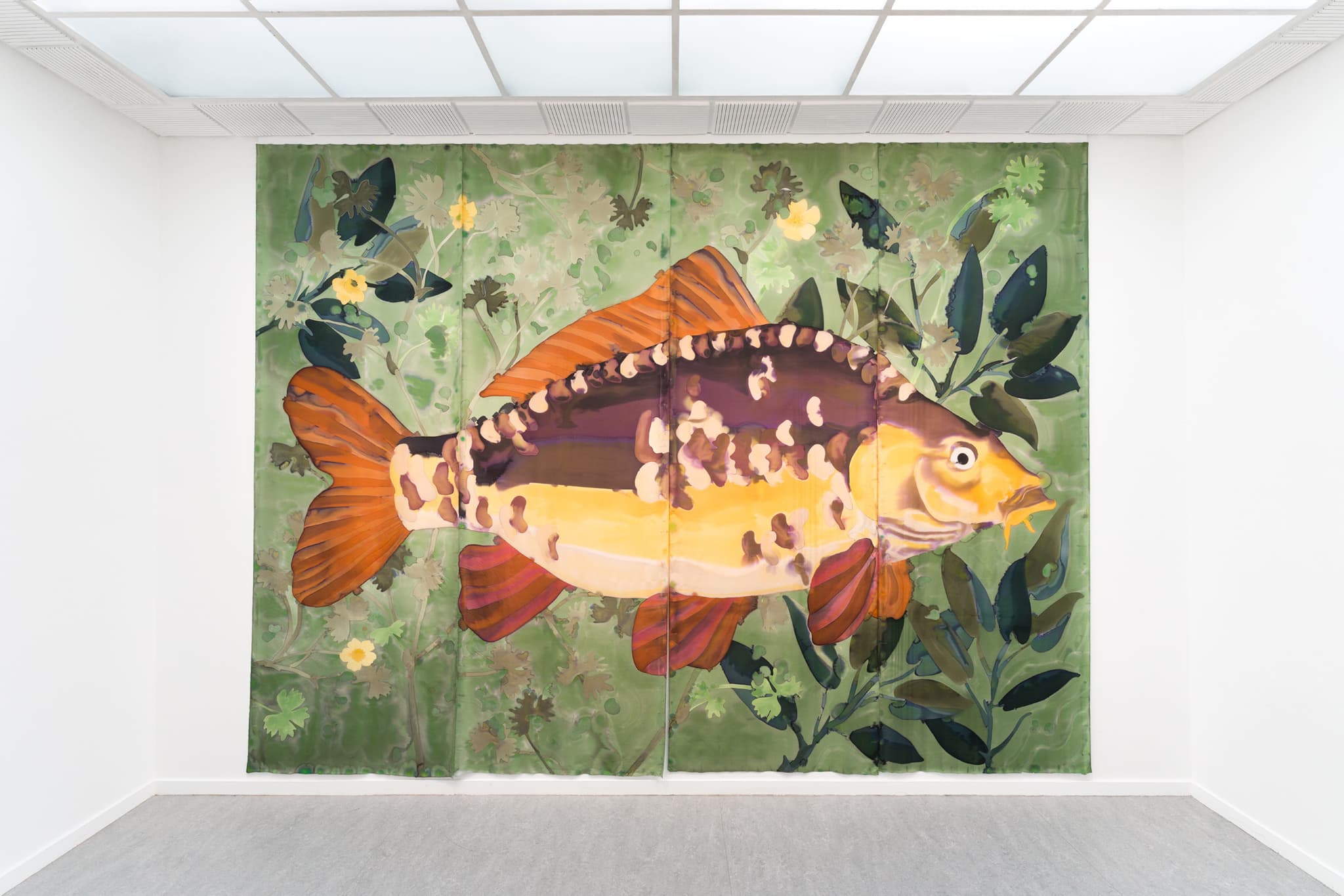 Daniel Dewar & Grégory Gicquel: La Sève et la Vase