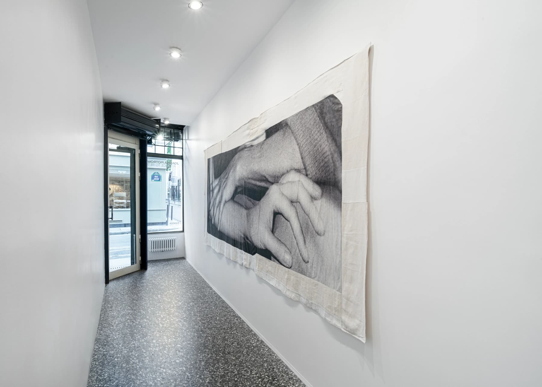 Joanna Piotrowska: A Place to Return