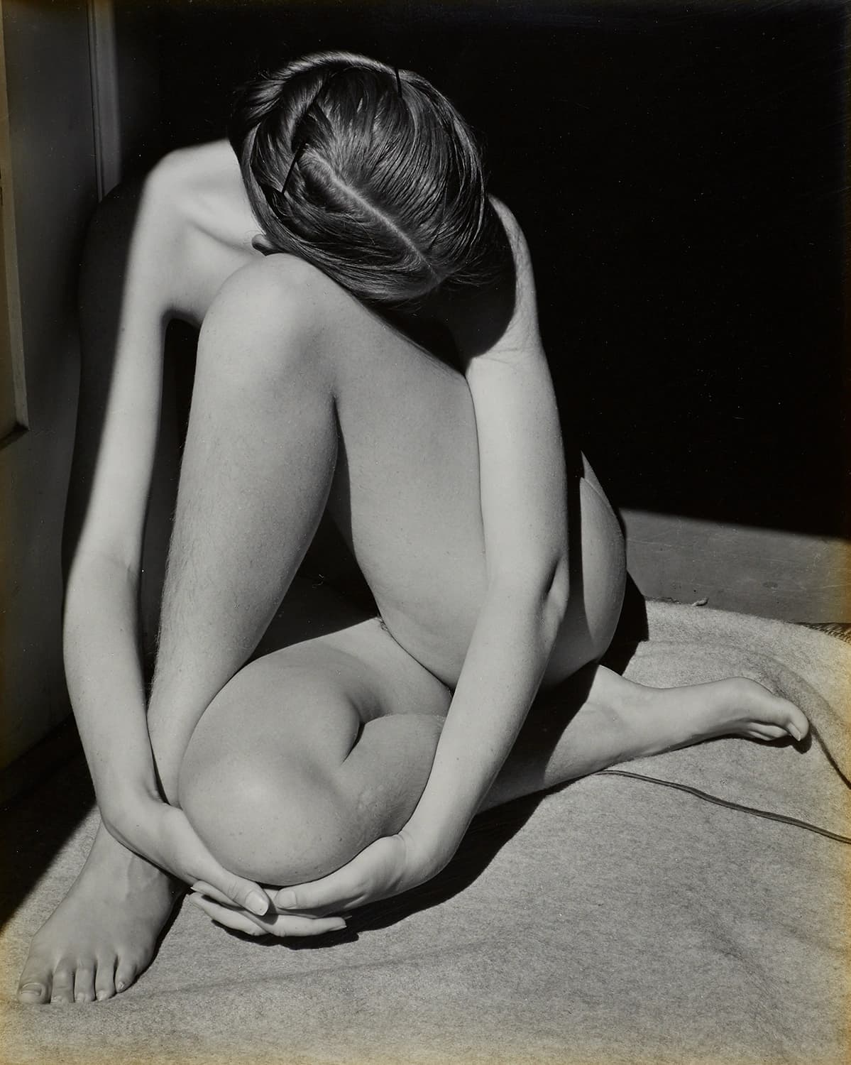 Edward Weston — Becoming Modern