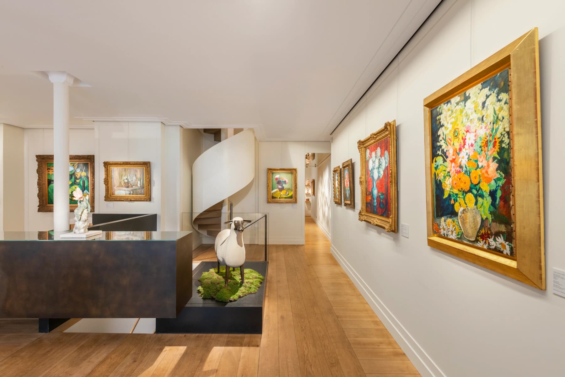 Rethinking Still Life in the 20th Century