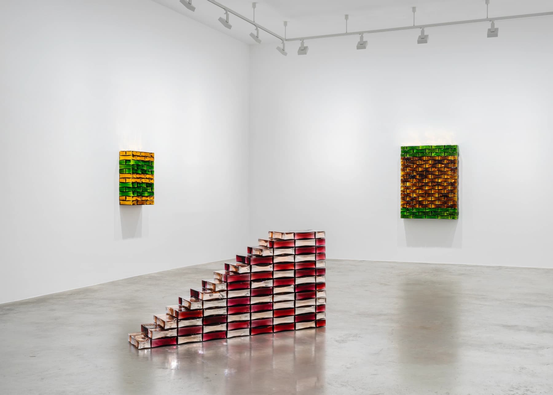 Jean-Michel Othoniel: New Works