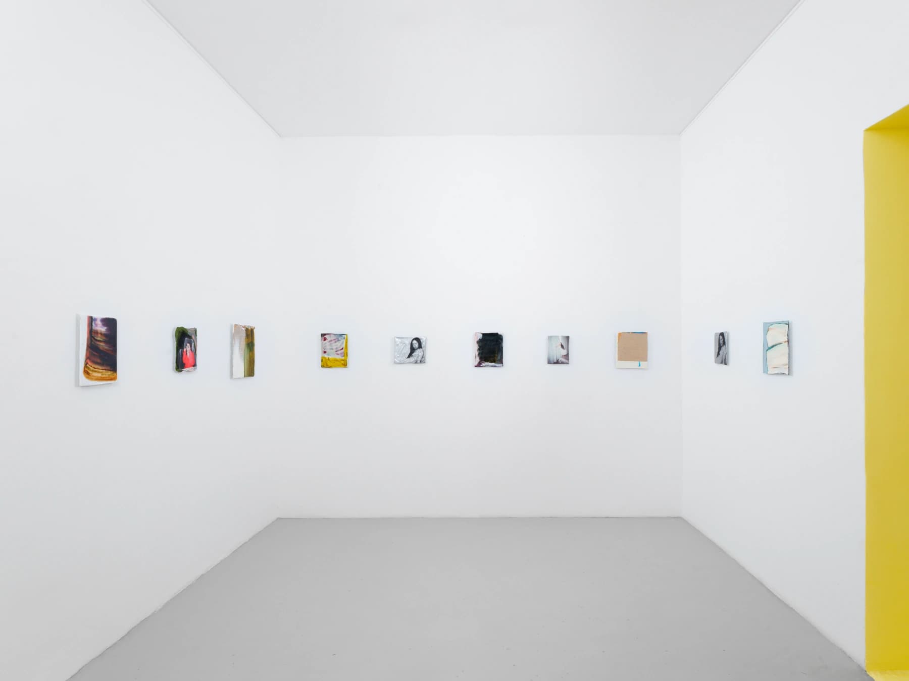 My-Lan Hoang-Thuy: +1