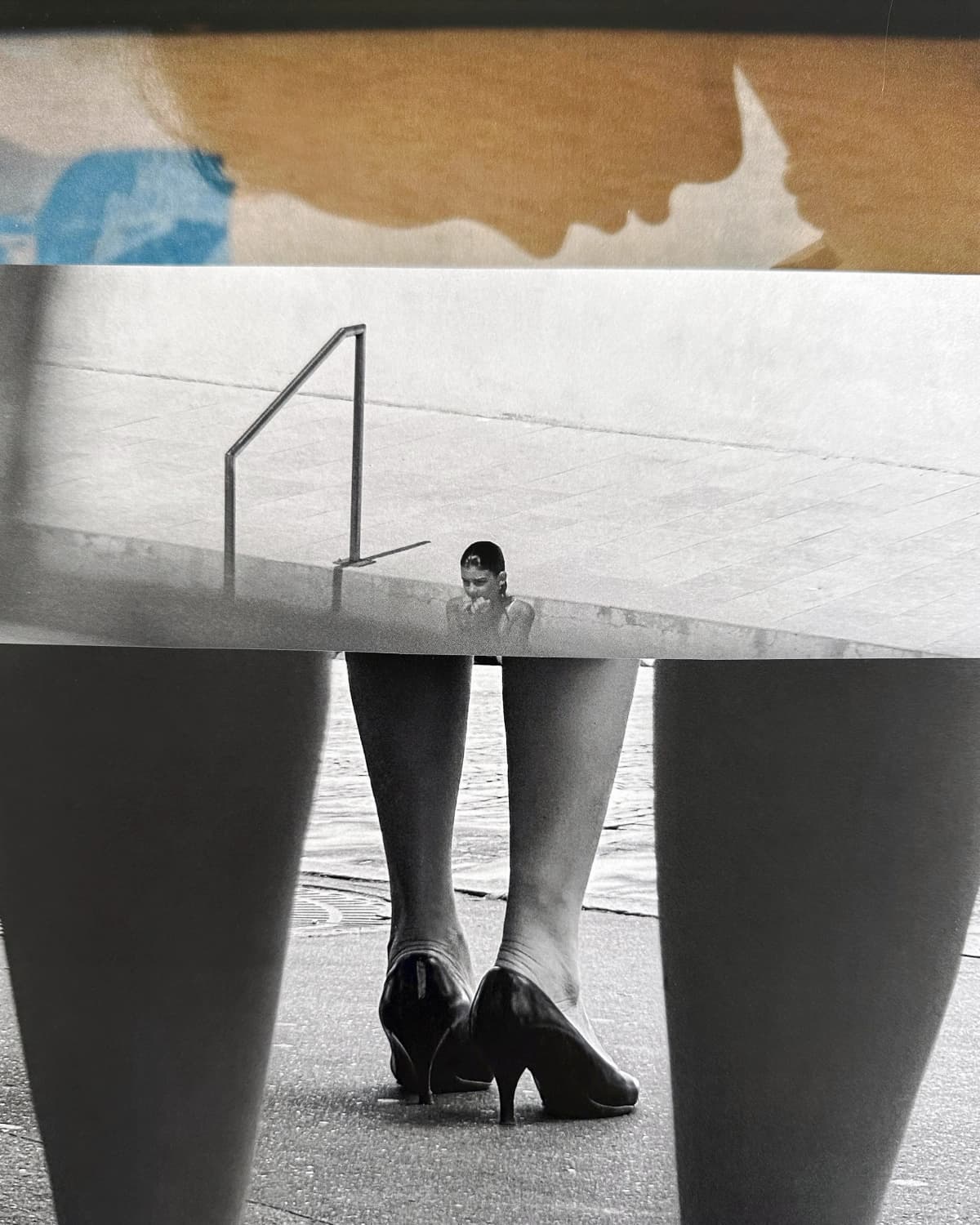 Sarah van Rij — Atlas of Echoes