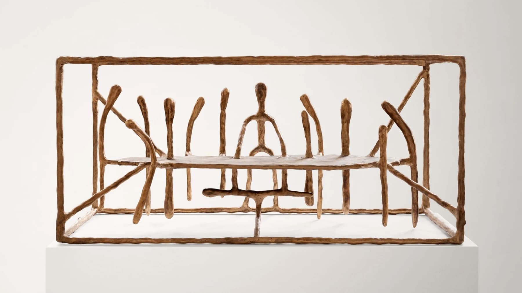 Atelier Van Lieshout: Sculptures of Humanity