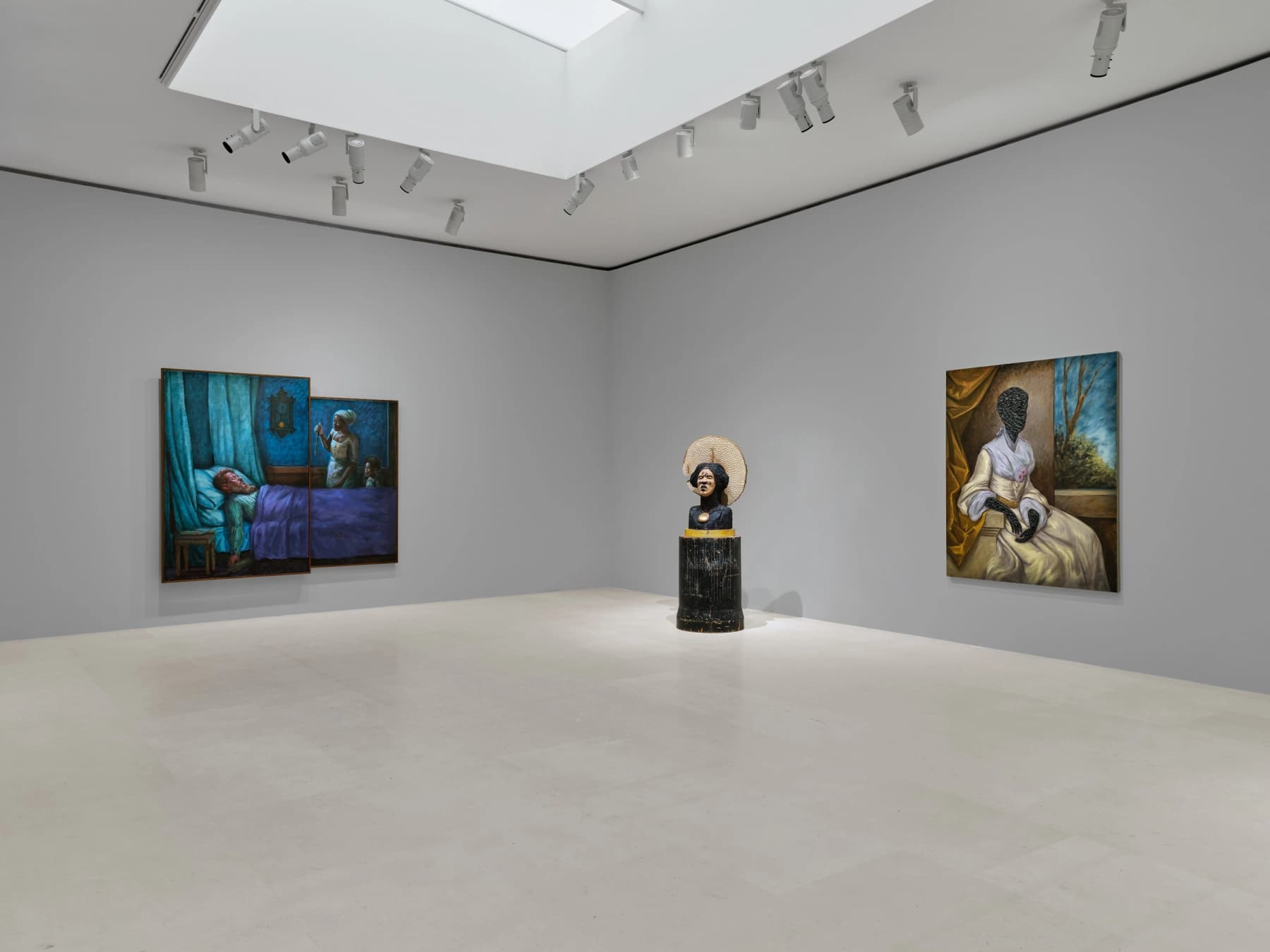 Titus Kaphar: The Fire This Time