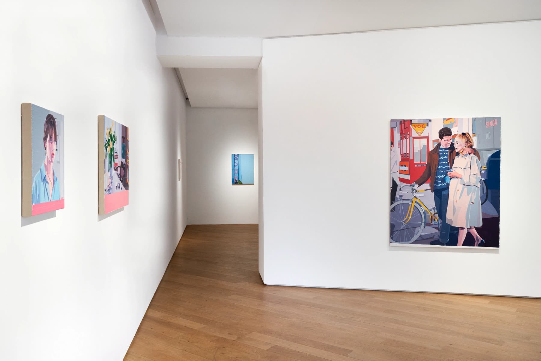 Guy Yanai: You Must Change Your Life