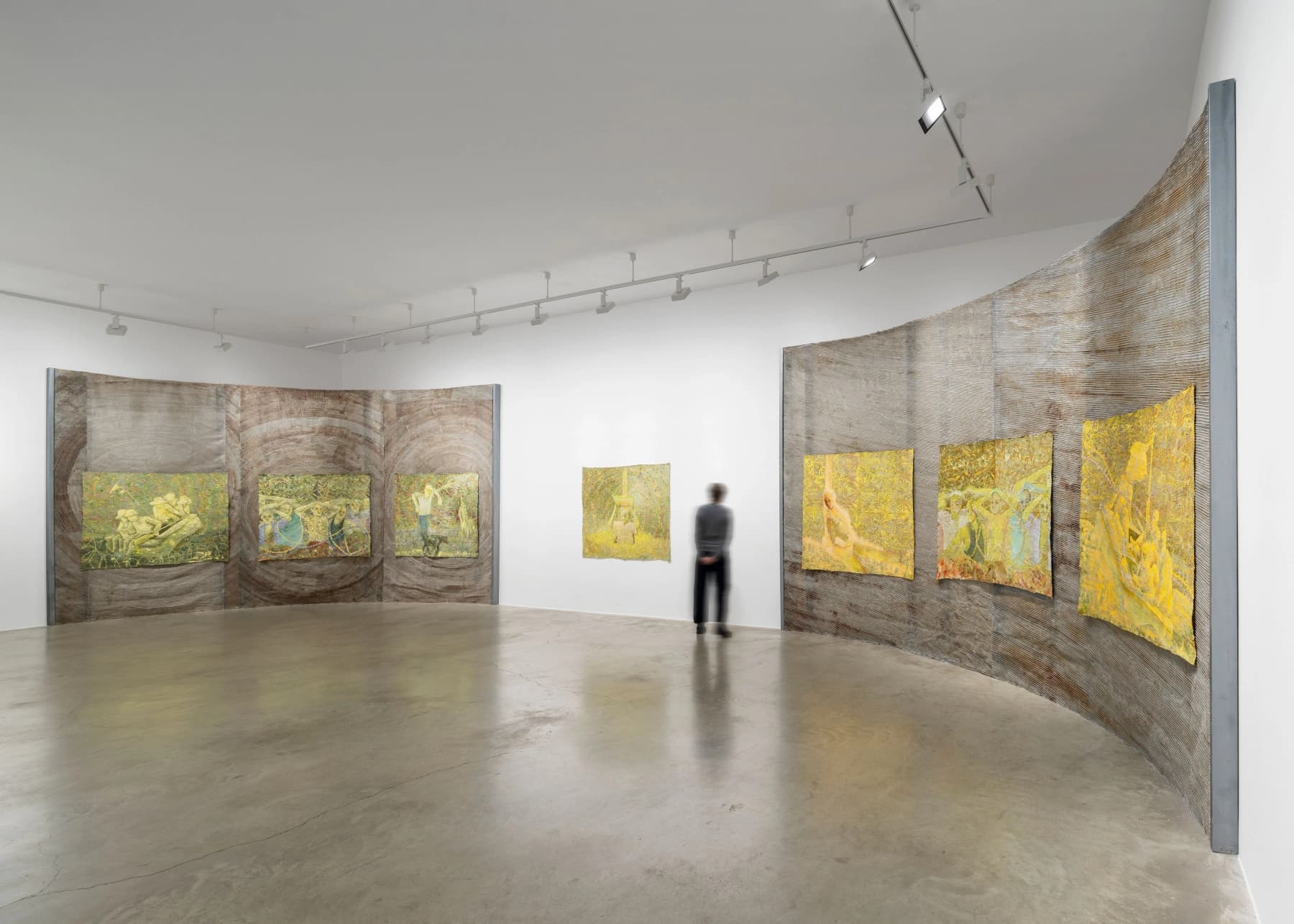 Kathia St. Hilaire: The Vocals of the Chaotic Burst