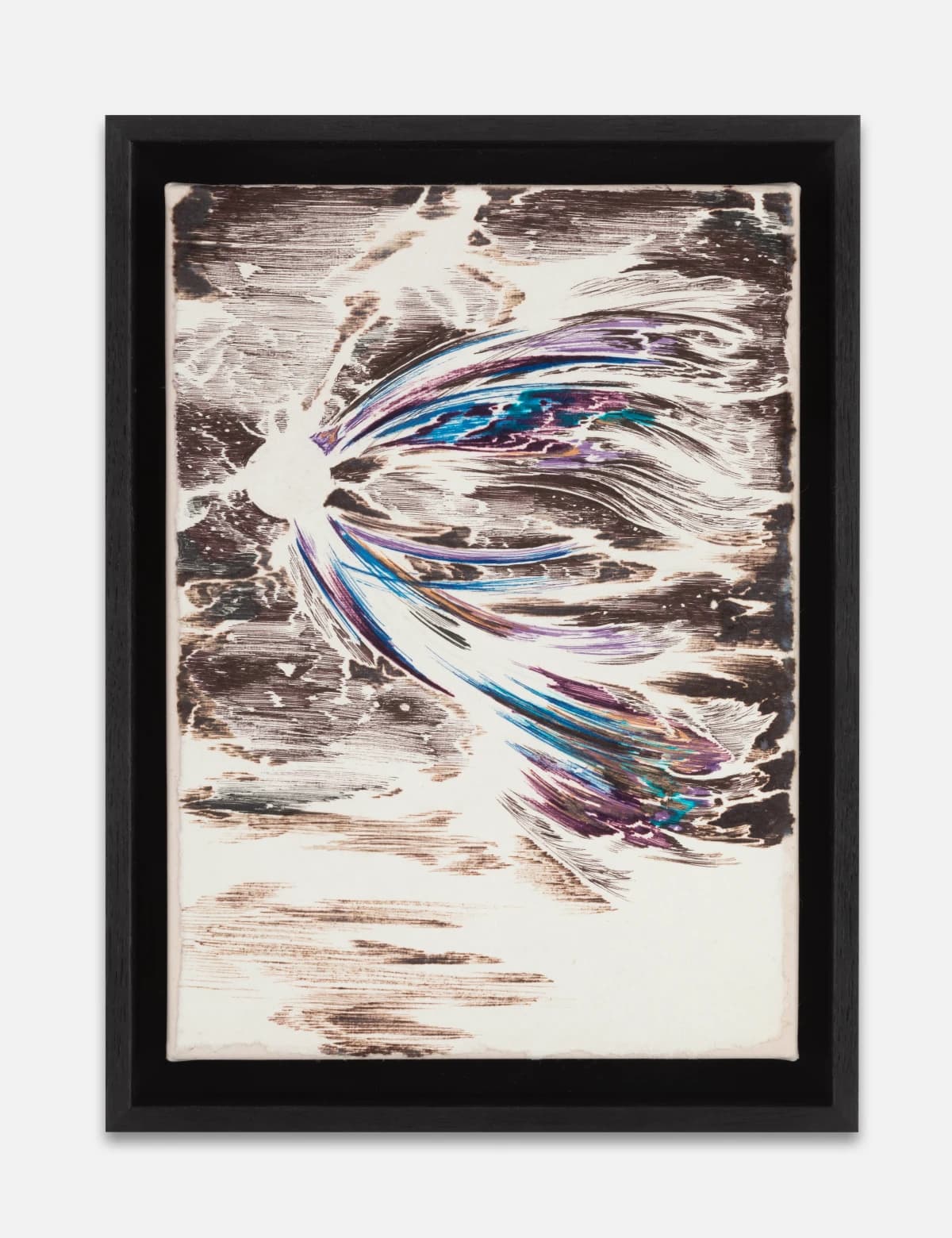 Abdelkader Benchamma: Signs and Wonders