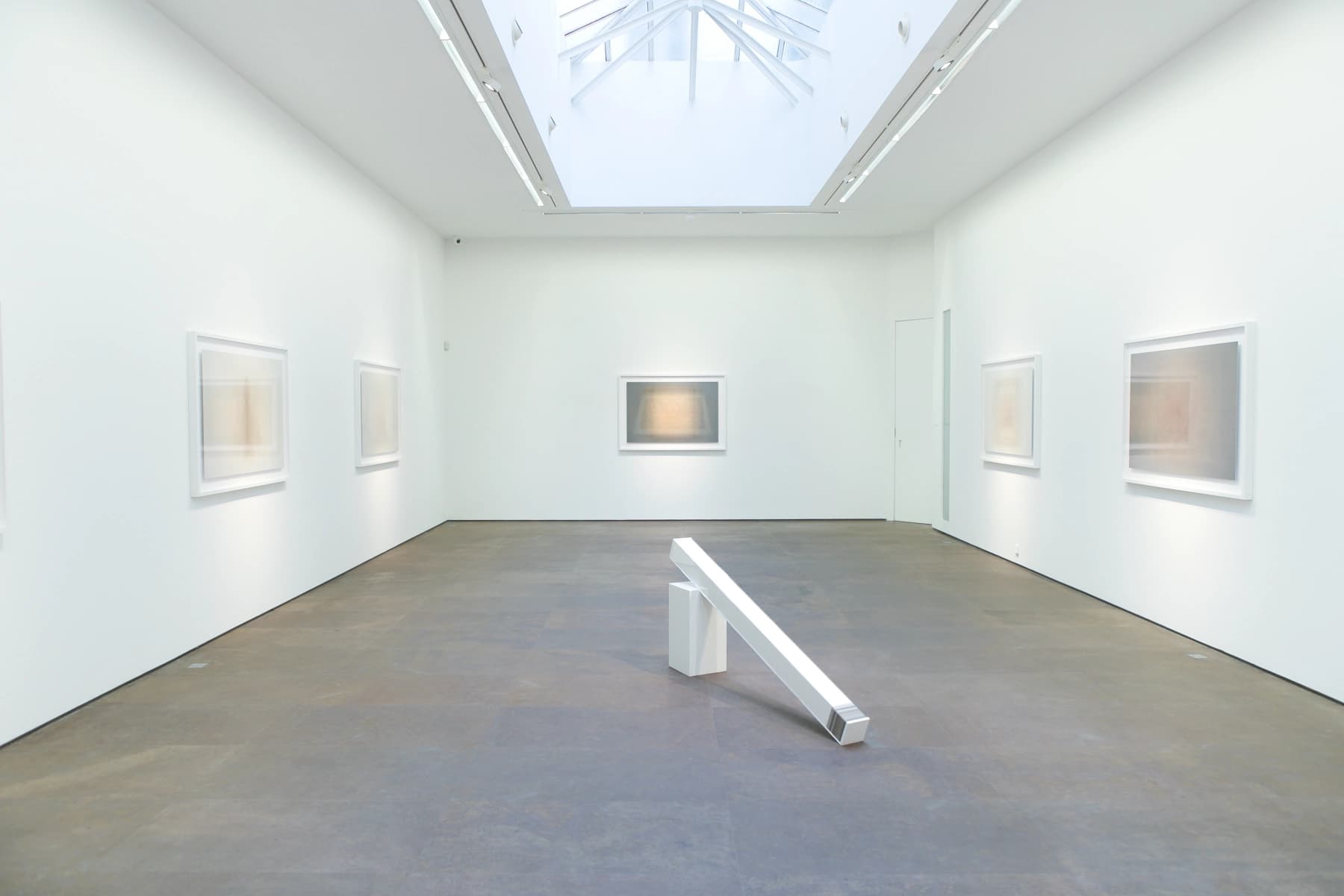 Martin Désilets: Matière Noire