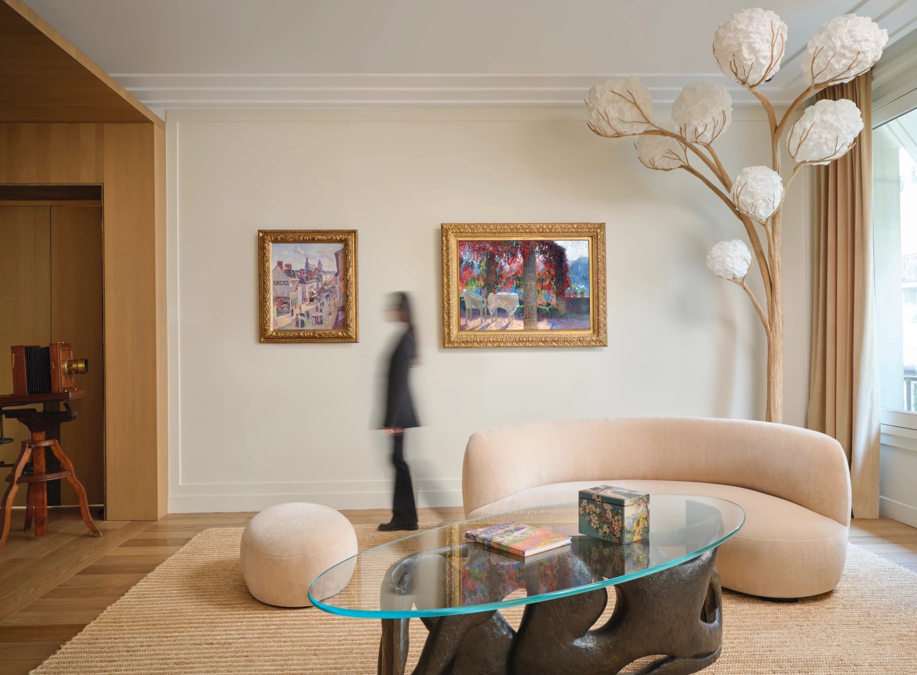 Impressionism & Legacy