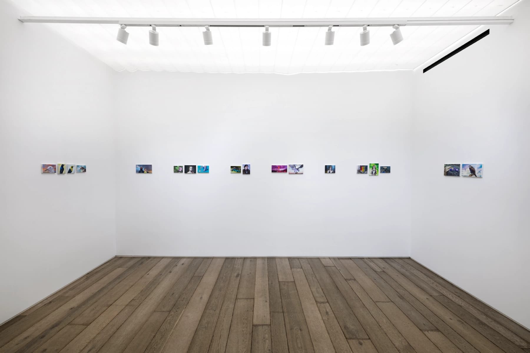 Robert Devriendt: THE MISSING SCRIPT, Objet de culte